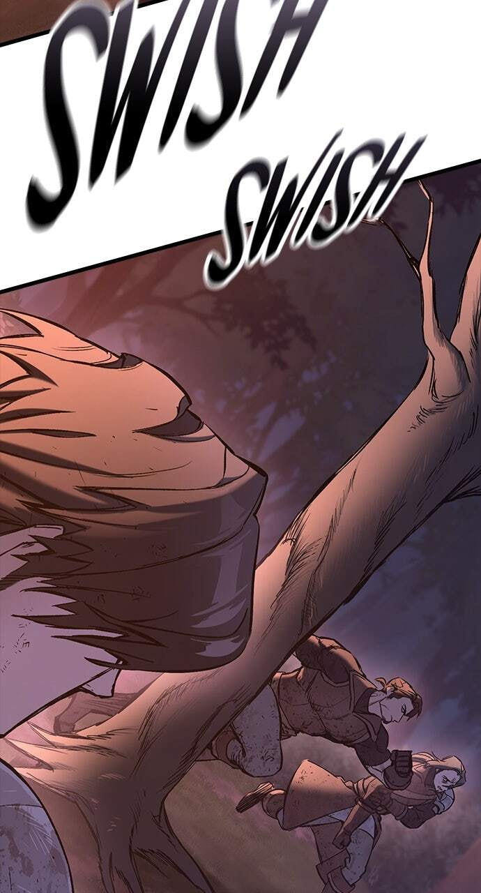 Read The Knight Only Lives Today chapter 14 image 85 on Lezhin