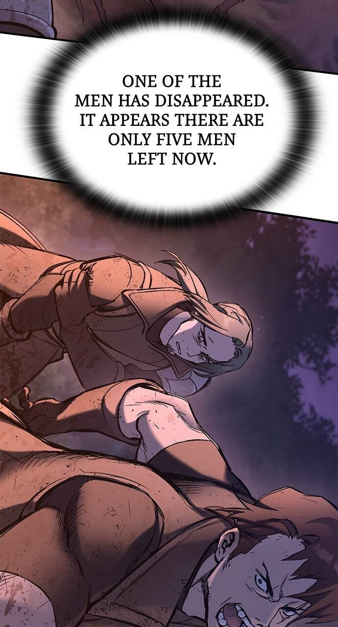 Read The Knight Only Lives Today chapter 14 image 86 on Lezhin