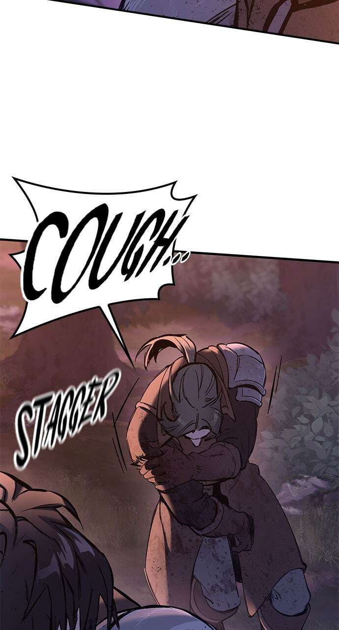 Read The Knight Only Lives Today chapter 14 image 89 on Lezhin