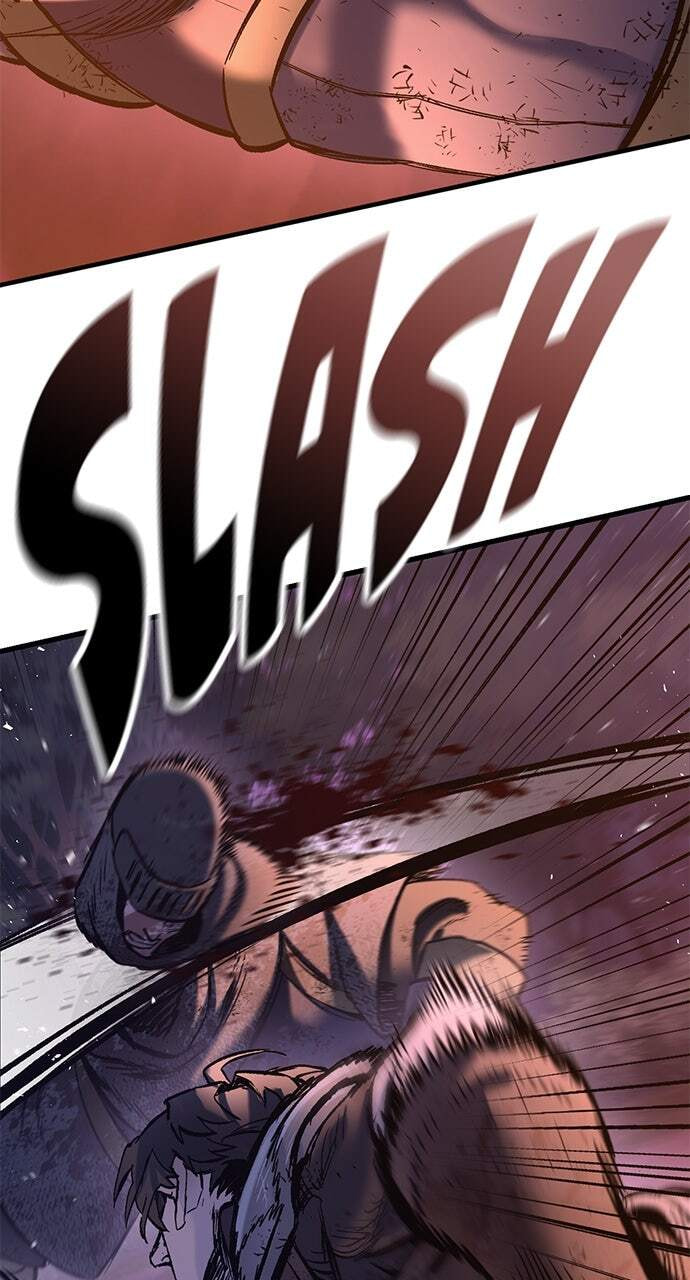 Read The Knight Only Lives Today chapter 14 image 96 on Lezhin