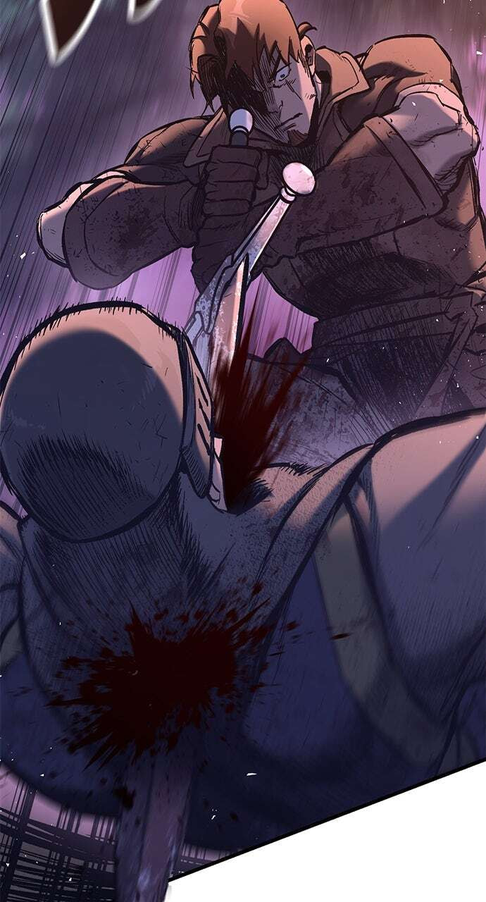 Read The Knight Only Lives Today chapter 14 image 98 on Lezhin