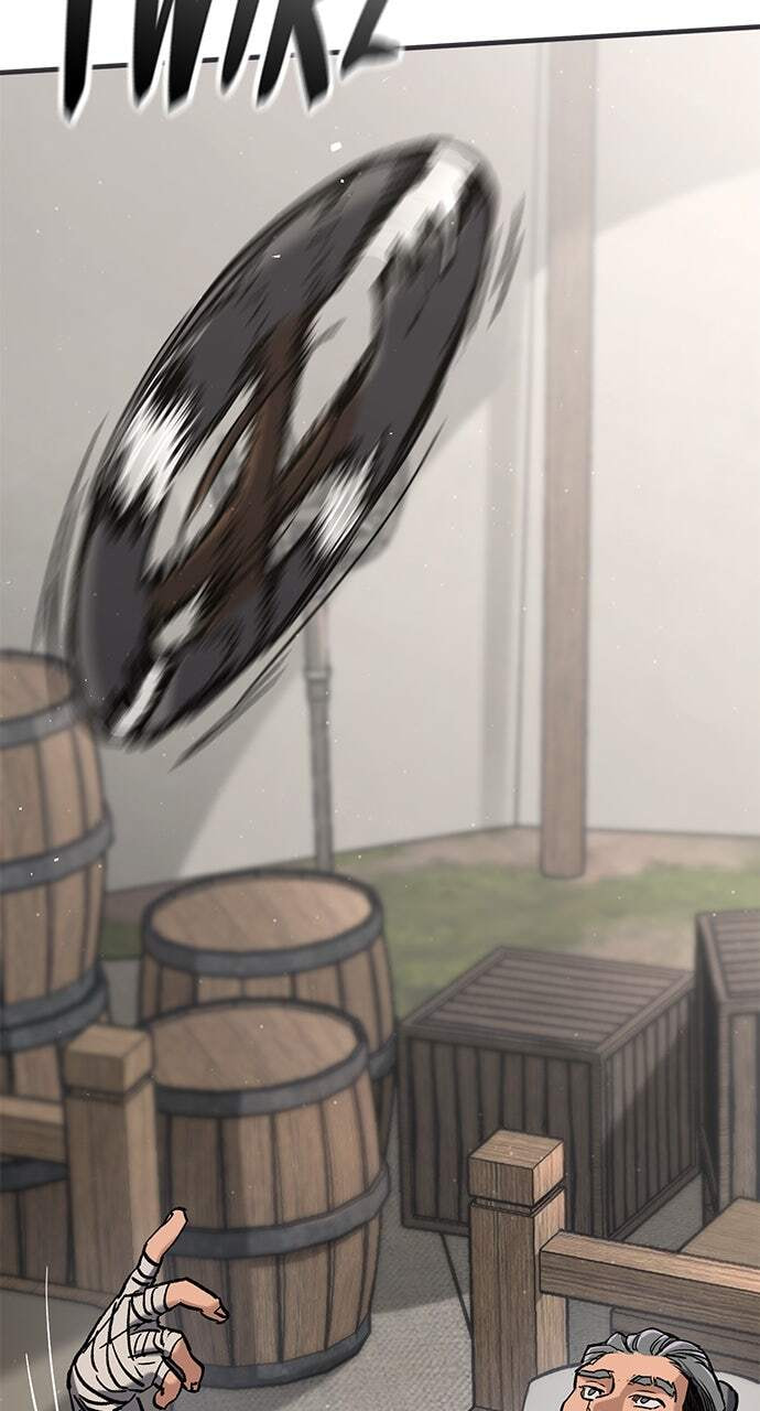 Read The Knight Only Lives Today chapter 15 image 1 on Lezhin