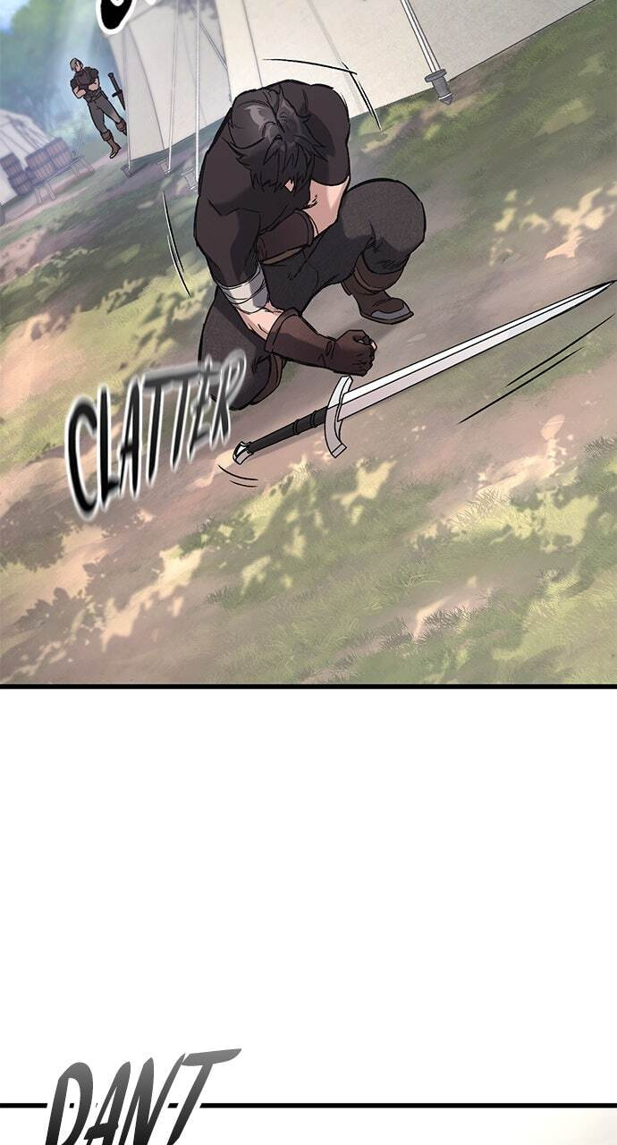 Read The Knight Only Lives Today chapter 15 image 106 on Lezhin