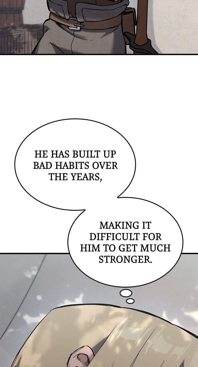 Read The Knight Only Lives Today chapter 15 image 109 on Lezhin