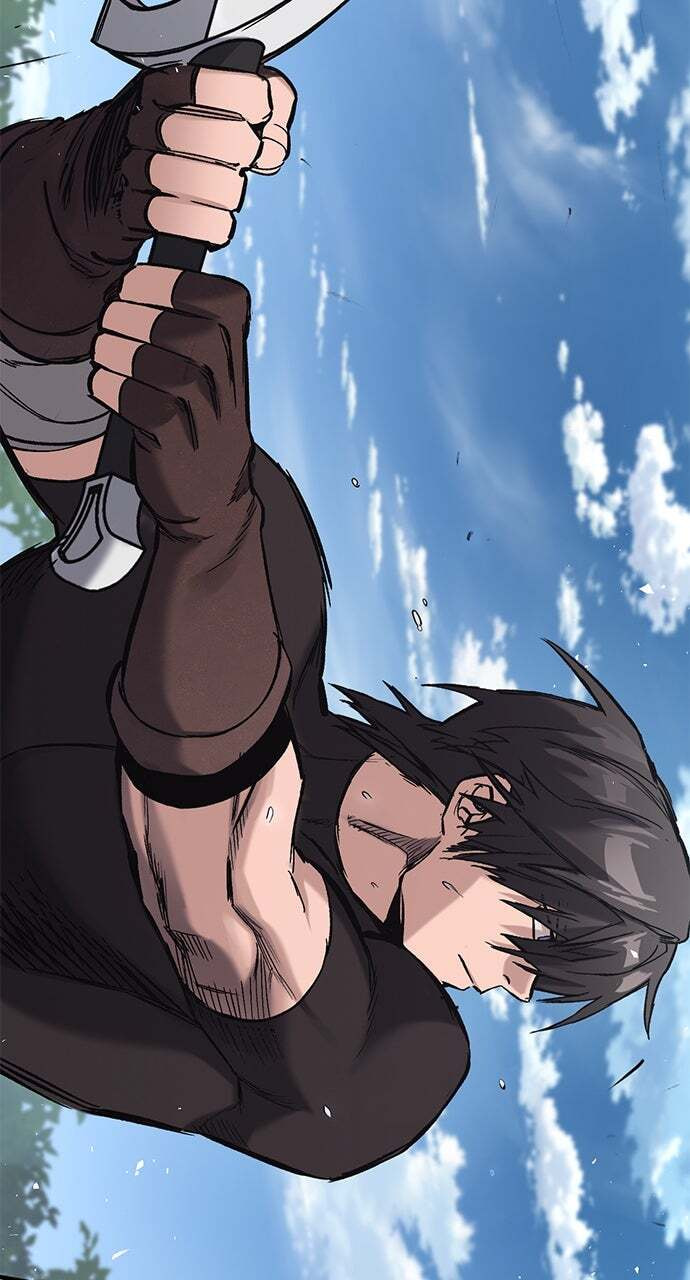 Read The Knight Only Lives Today chapter 15 image 115 on Lezhin