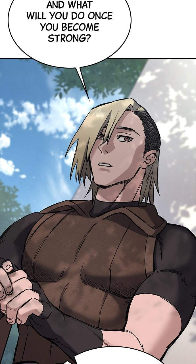 Read The Knight Only Lives Today chapter 15 image 119 on Lezhin