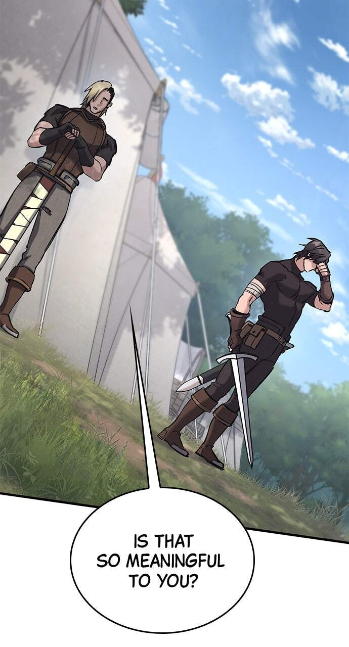 Read The Knight Only Lives Today chapter 15 image 121 on Lezhin