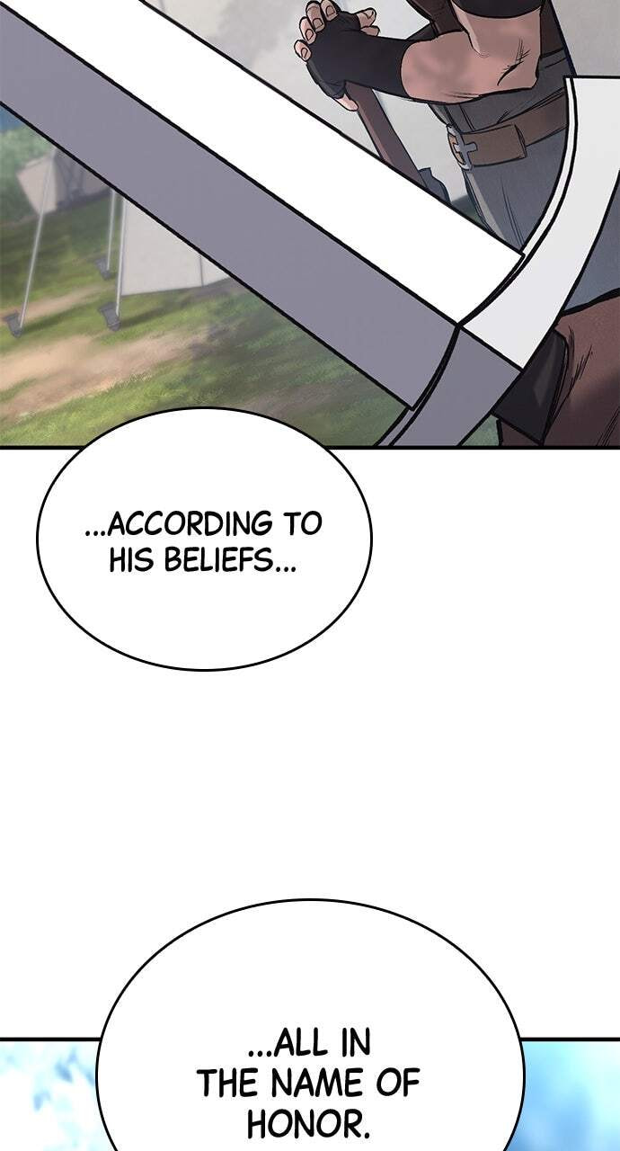 Read The Knight Only Lives Today chapter 15 image 124 on Lezhin