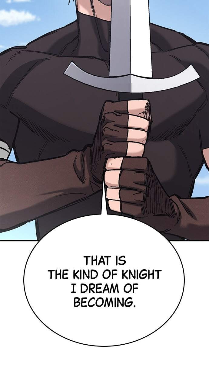 Read The Knight Only Lives Today chapter 15 image 126 on Lezhin