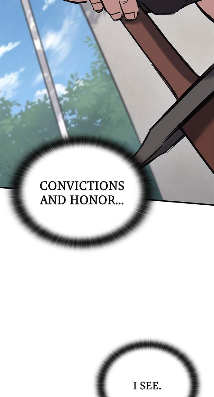 Read The Knight Only Lives Today chapter 15 image 128 on Lezhin