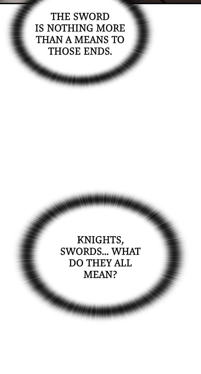 Read The Knight Only Lives Today chapter 15 image 130 on Lezhin