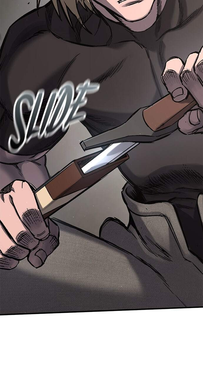 Read The Knight Only Lives Today chapter 15 image 20 on Lezhin