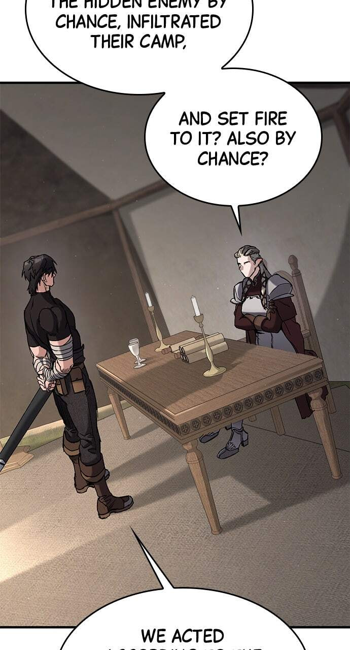 Read The Knight Only Lives Today chapter 15 image 22 on Lezhin