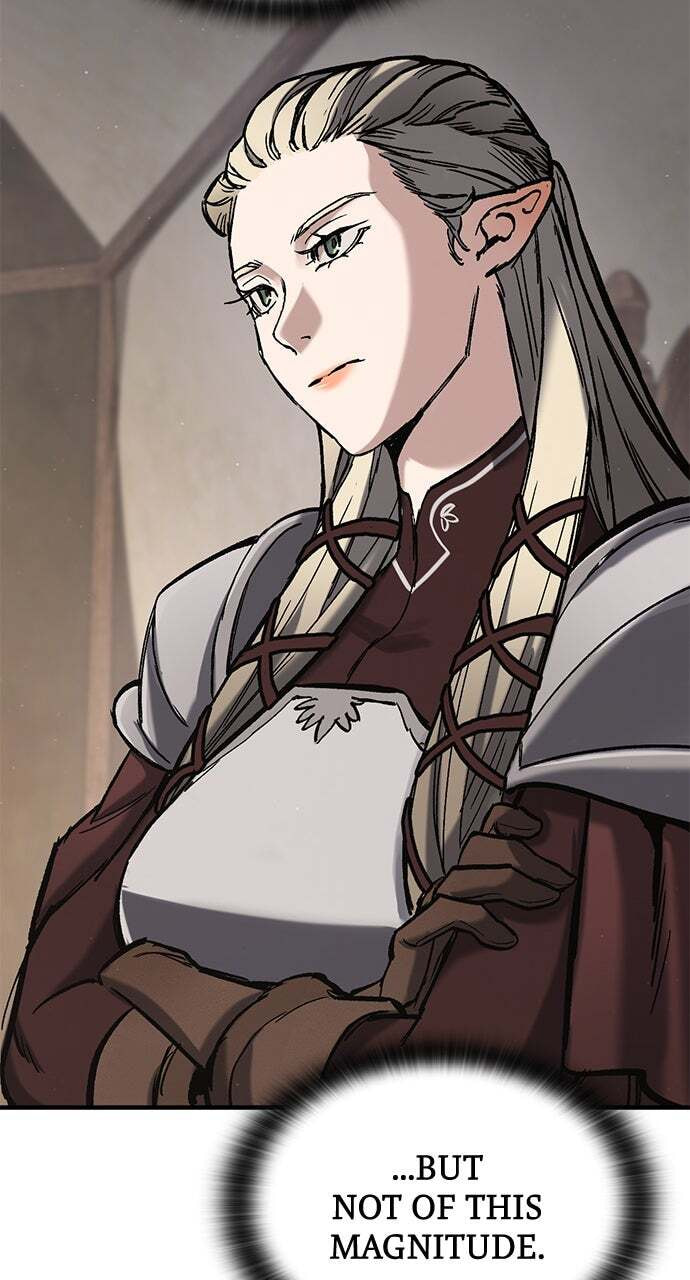Read The Knight Only Lives Today chapter 15 image 27 on Lezhin