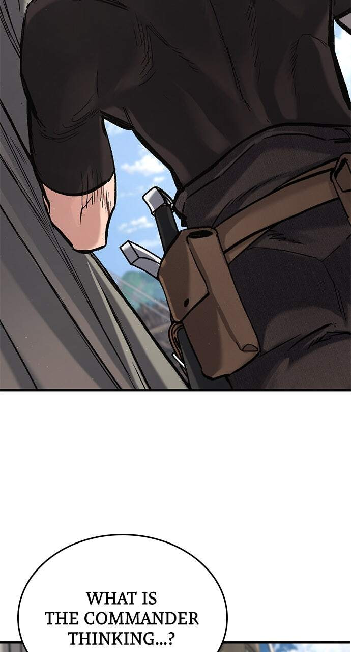 Read The Knight Only Lives Today chapter 15 image 29 on Lezhin