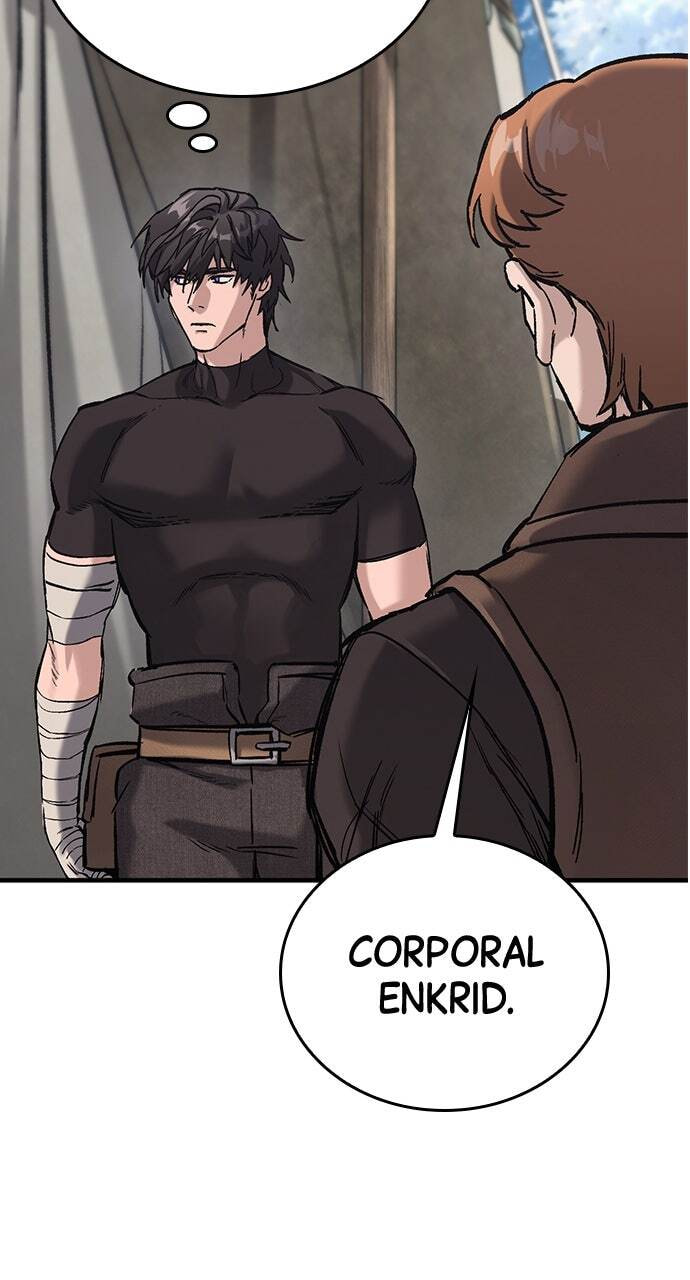 Read The Knight Only Lives Today chapter 15 image 30 on Lezhin