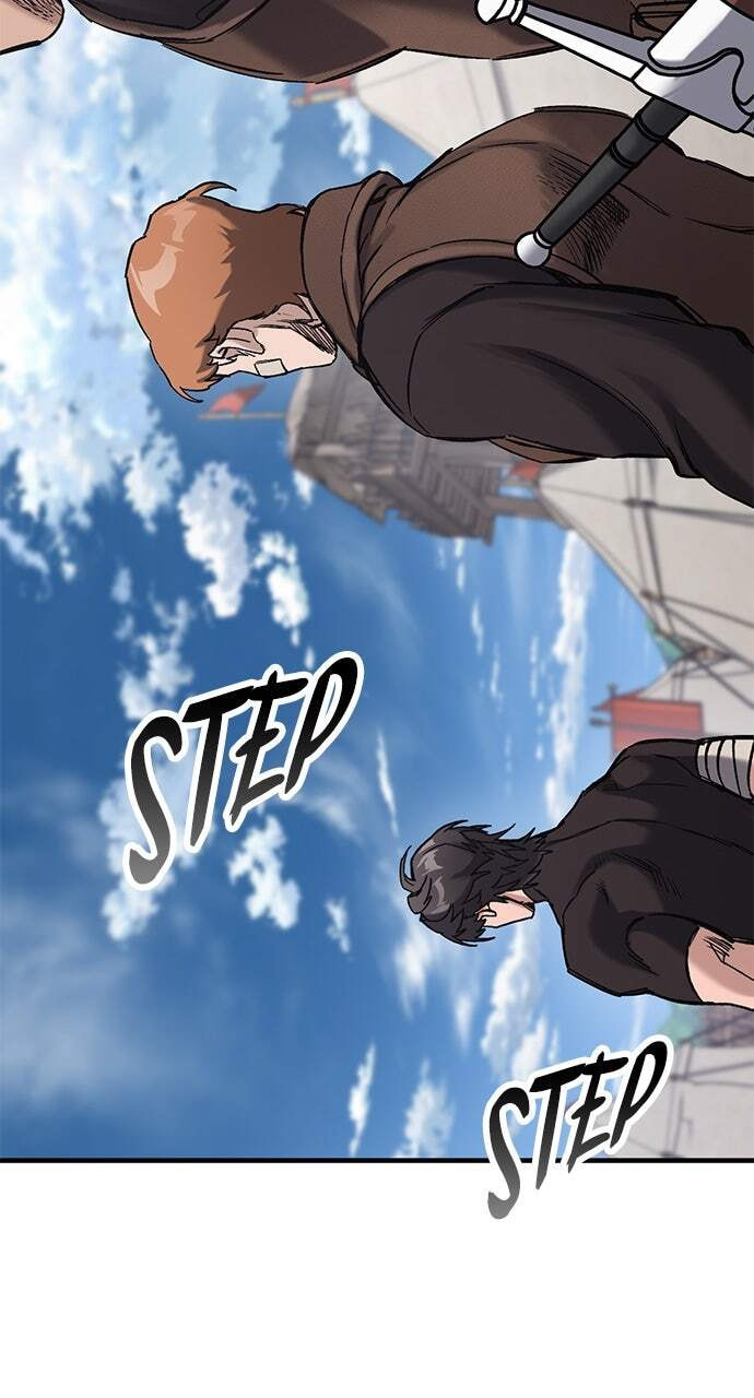 Read The Knight Only Lives Today chapter 15 image 35 on Lezhin