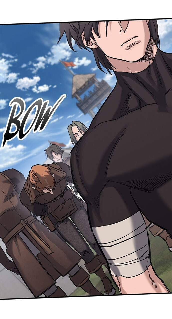 Read The Knight Only Lives Today chapter 15 image 37 on Lezhin