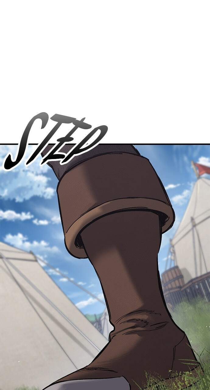 Read The Knight Only Lives Today chapter 15 image 40 on Lezhin