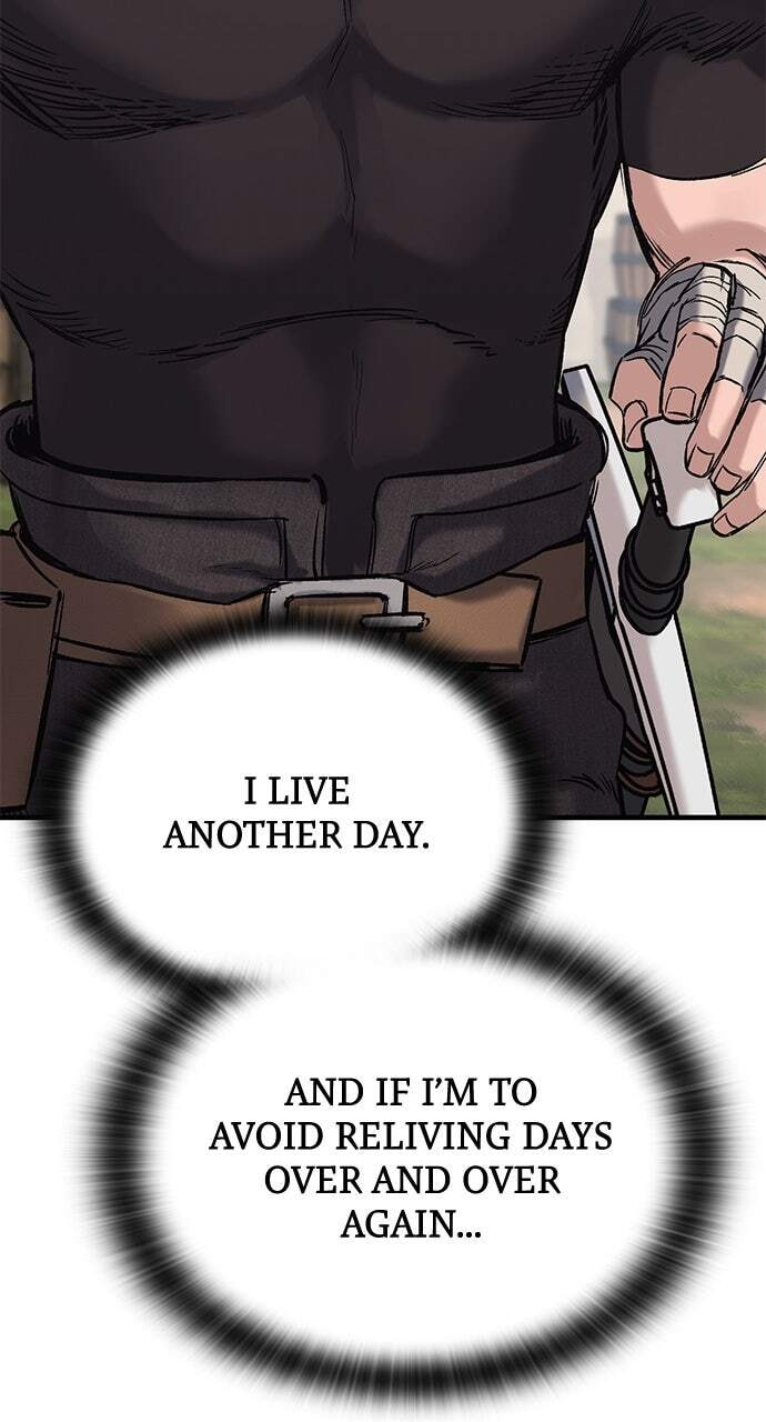 Read The Knight Only Lives Today chapter 15 image 48 on Lezhin