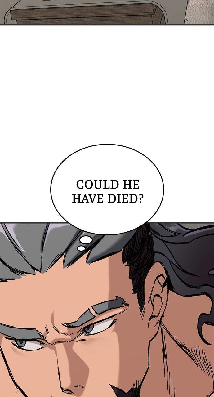 Read The Knight Only Lives Today chapter 15 image 5 on Lezhin