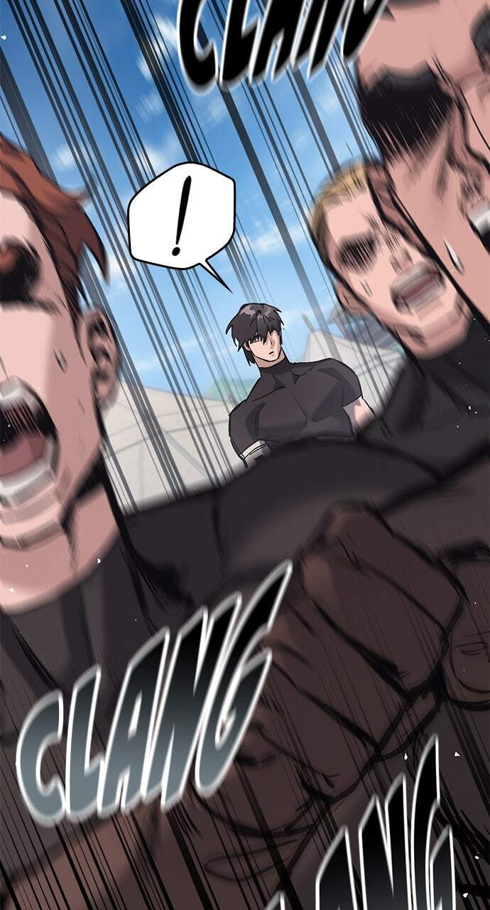 Read The Knight Only Lives Today chapter 15 image 51 on Lezhin