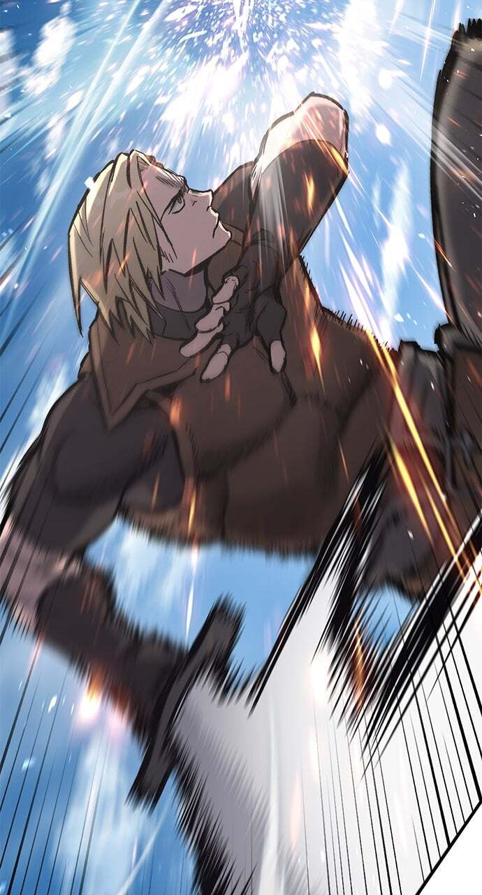 Read The Knight Only Lives Today chapter 15 image 54 on Lezhin