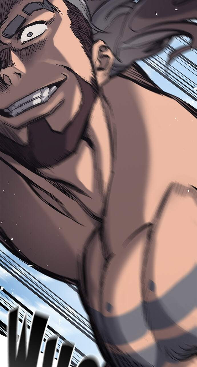Read The Knight Only Lives Today chapter 15 image 56 on Lezhin