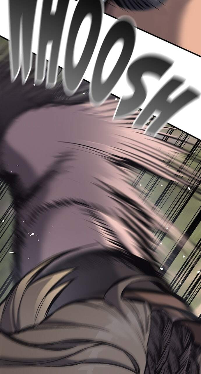 Read The Knight Only Lives Today chapter 15 image 57 on Lezhin