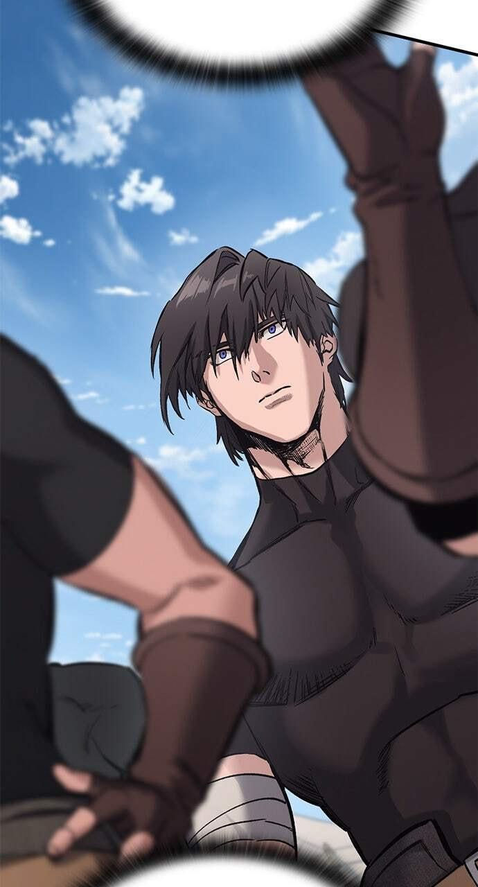 Read The Knight Only Lives Today chapter 15 image 59 on Lezhin