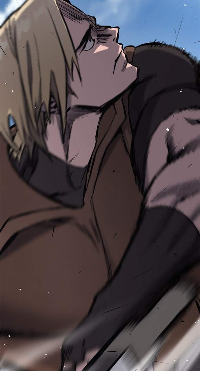 Read The Knight Only Lives Today chapter 15 image 64 on Lezhin