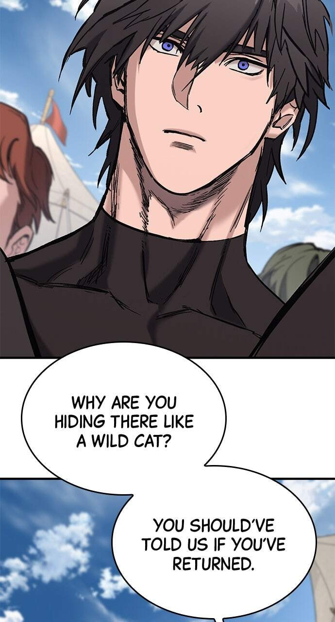 Read The Knight Only Lives Today chapter 15 image 72 on Lezhin