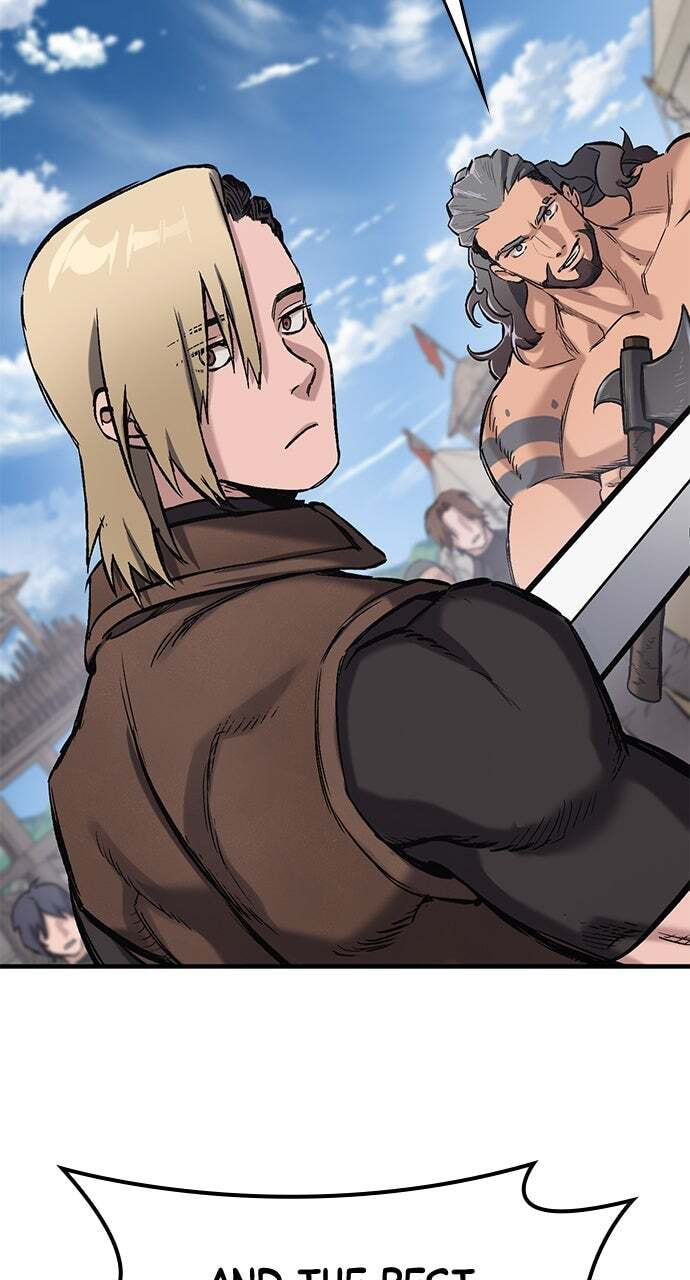 Read The Knight Only Lives Today chapter 15 image 73 on Lezhin