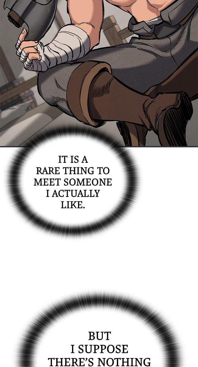 Read The Knight Only Lives Today chapter 15 image 8 on Lezhin