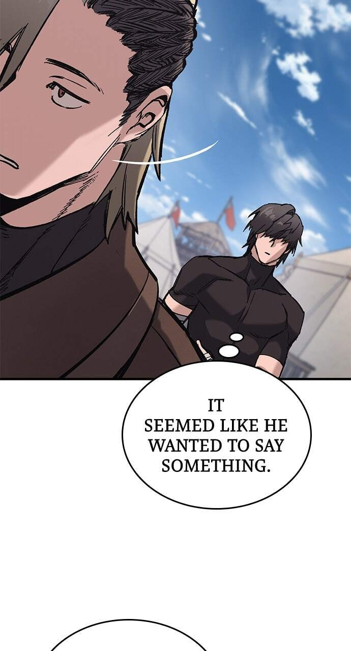 Read The Knight Only Lives Today chapter 15 image 81 on Lezhin