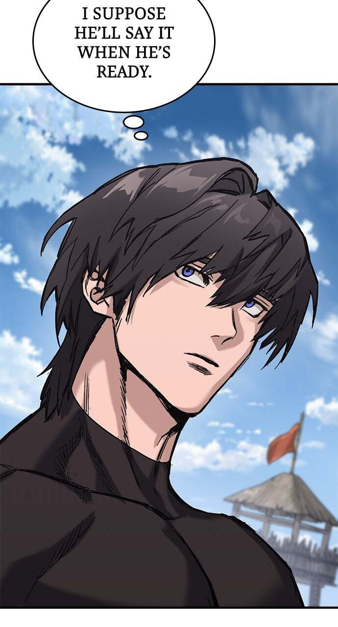 Read The Knight Only Lives Today chapter 15 image 82 on Lezhin