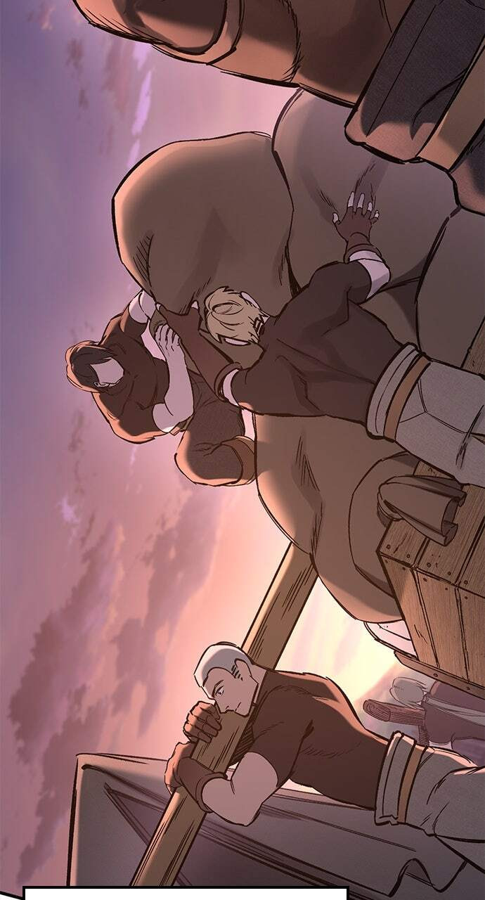 Read The Knight Only Lives Today chapter 15 image 84 on Lezhin