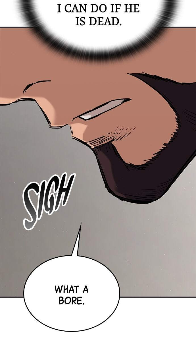 Read The Knight Only Lives Today chapter 15 image 9 on Lezhin