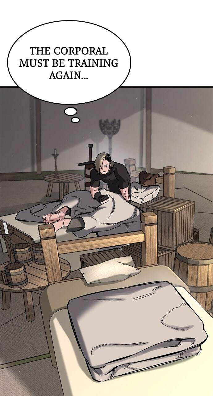 Read The Knight Only Lives Today chapter 15 image 92 on Lezhin