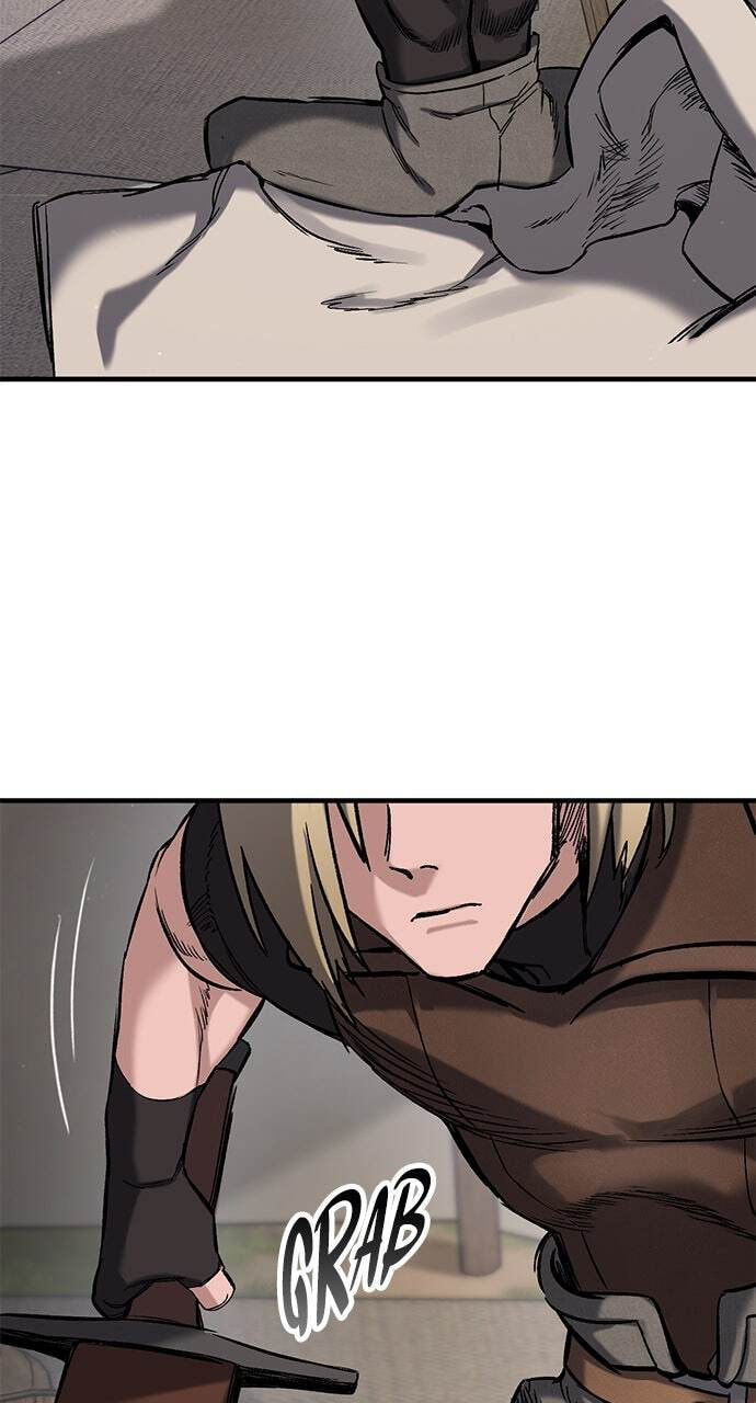 Read The Knight Only Lives Today chapter 15 image 94 on Lezhin