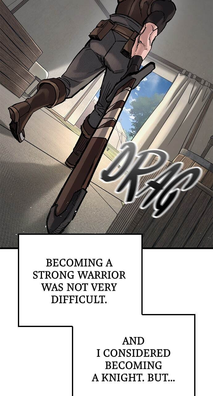 Read The Knight Only Lives Today chapter 15 image 97 on Lezhin