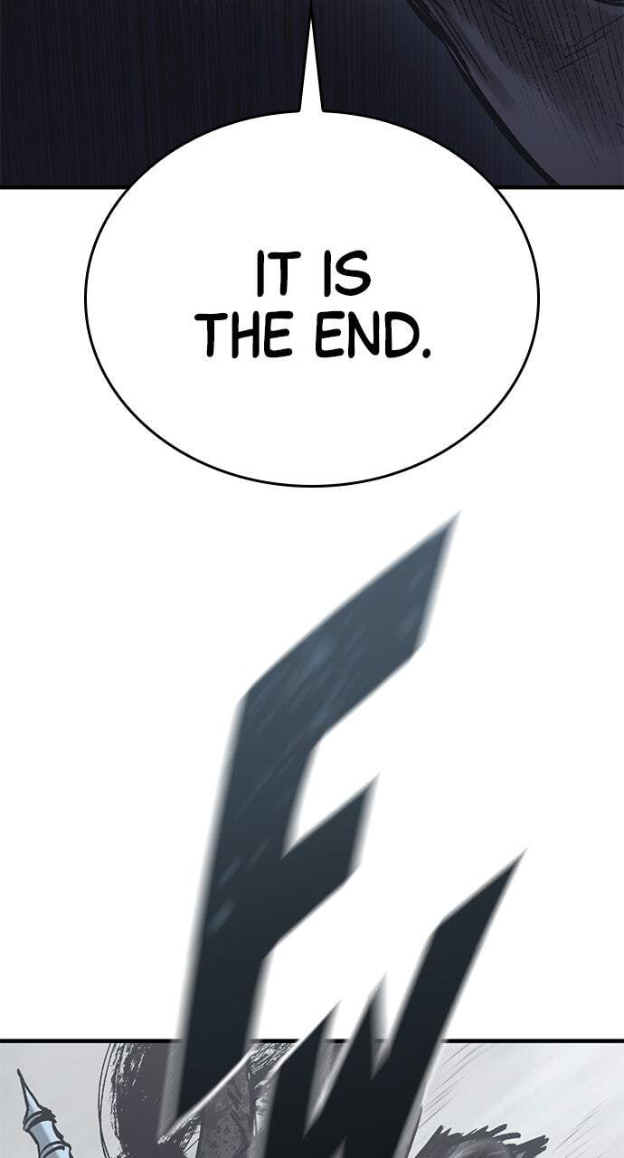 Read The Knight Only Lives Today chapter 16 image 100 on Lezhin