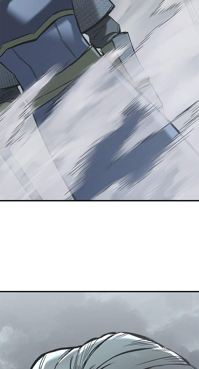 Read The Knight Only Lives Today chapter 16 image 102 on Lezhin