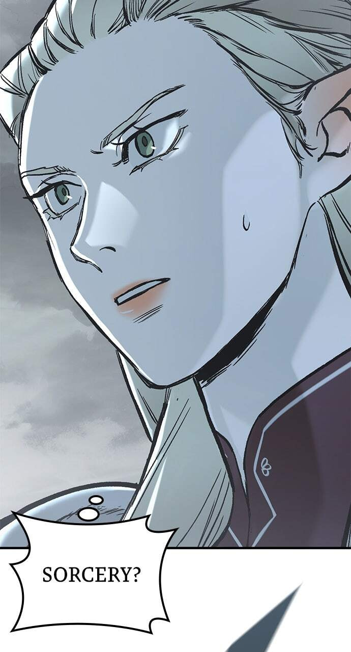 Read The Knight Only Lives Today chapter 16 image 103 on Lezhin