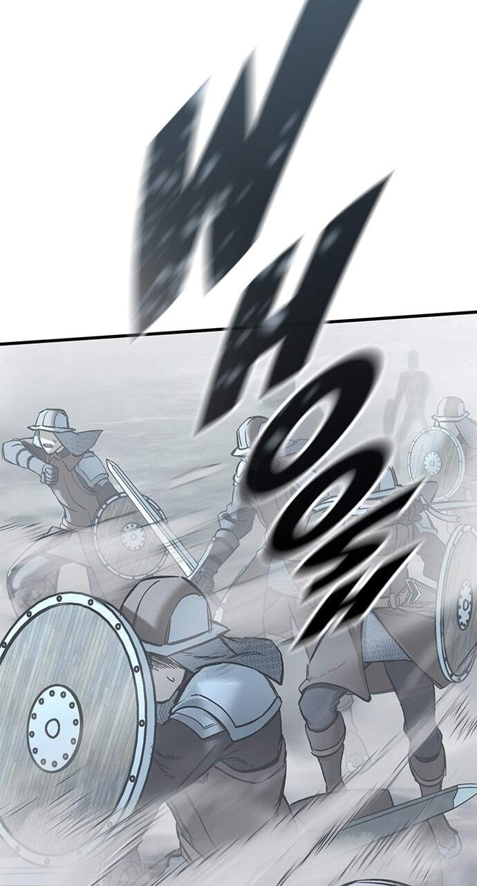 Read The Knight Only Lives Today chapter 16 image 104 on Lezhin