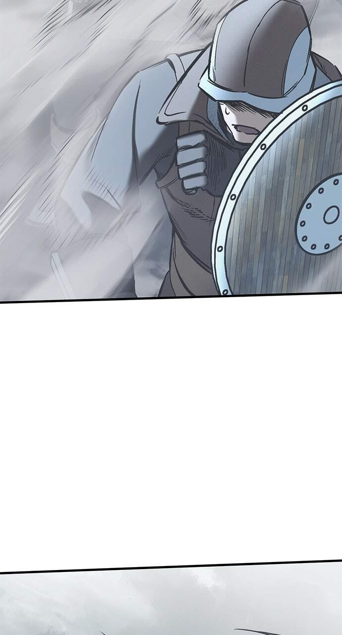 Read The Knight Only Lives Today chapter 16 image 105 on Lezhin