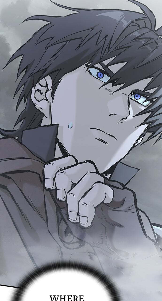 Read The Knight Only Lives Today chapter 16 image 106 on Lezhin