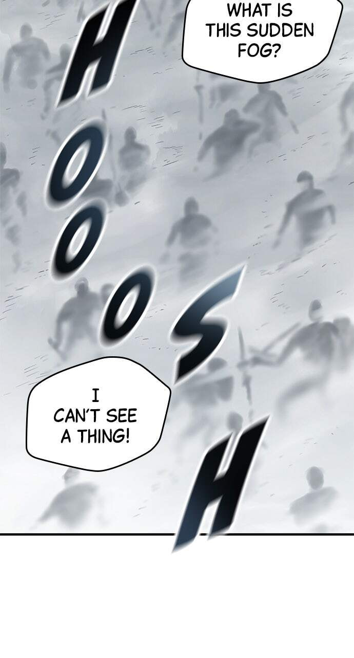 Read The Knight Only Lives Today chapter 16 image 110 on Lezhin