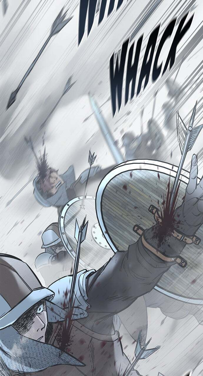 Read The Knight Only Lives Today chapter 16 image 121 on Lezhin
