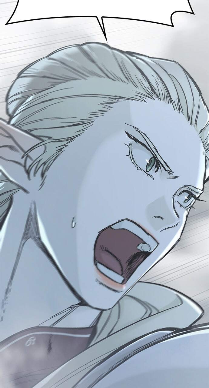Read The Knight Only Lives Today chapter 16 image 125 on Lezhin